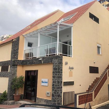 La Palmera San Sebastián de la Gomera Zewnętrze zdjęcie
