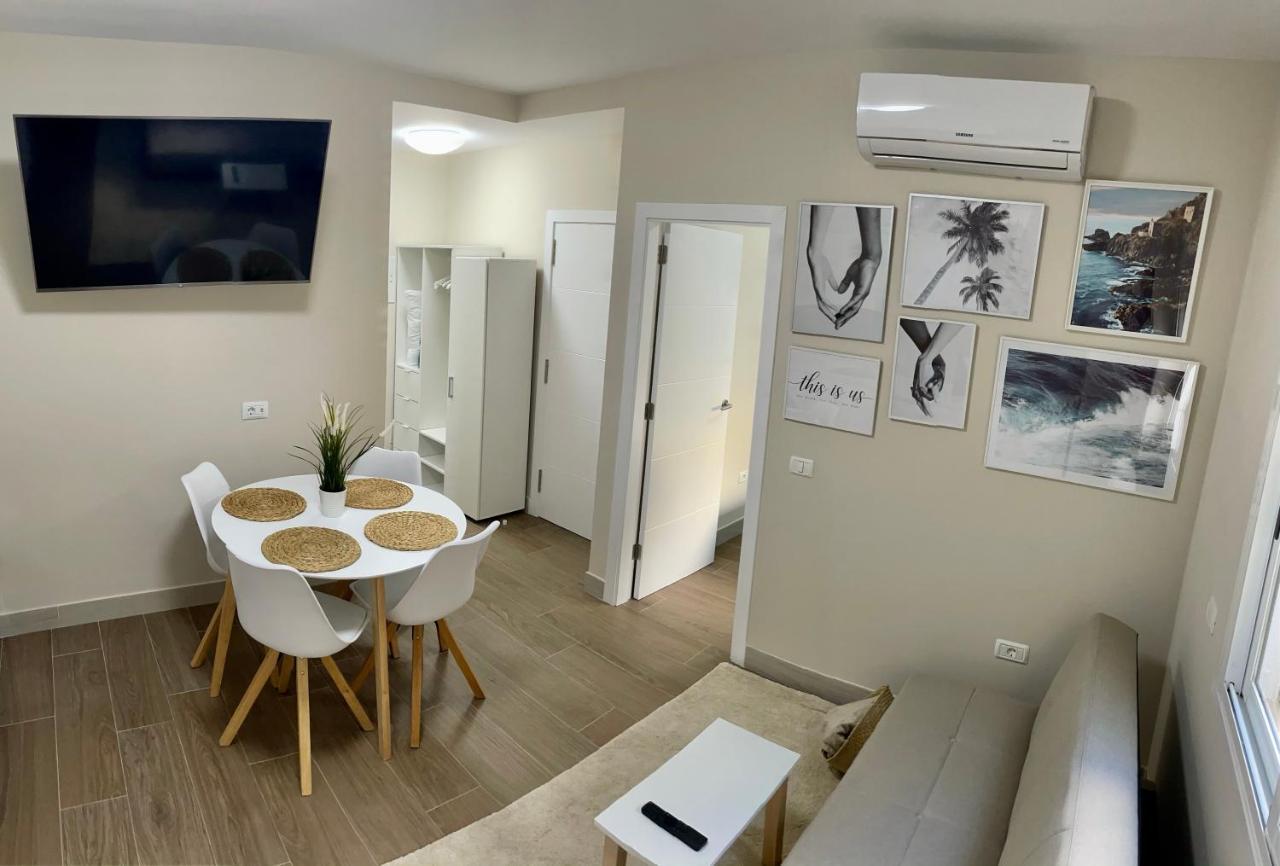 La Palmera San Sebastián de la Gomera Zewnętrze zdjęcie