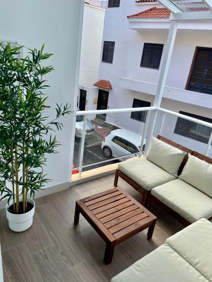 La Palmera San Sebastián de la Gomera Zewnętrze zdjęcie